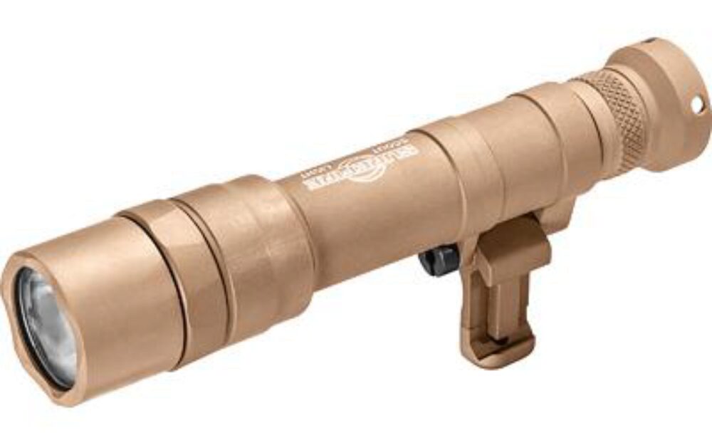M640DF SCOUT PRO TAN