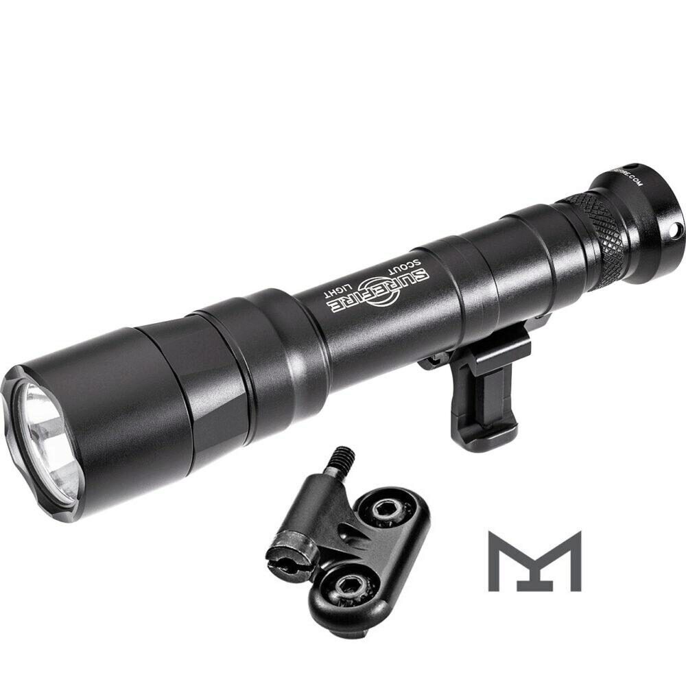 M640DFT-SCOUT PRO DUAL FUEL TURBO