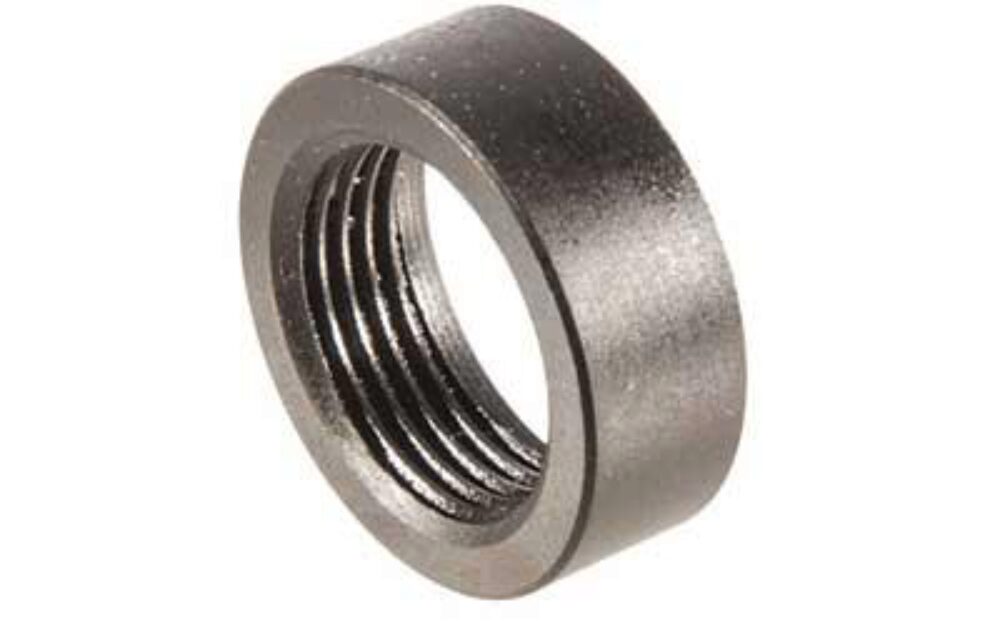 Delta Spacer 1/2X28
