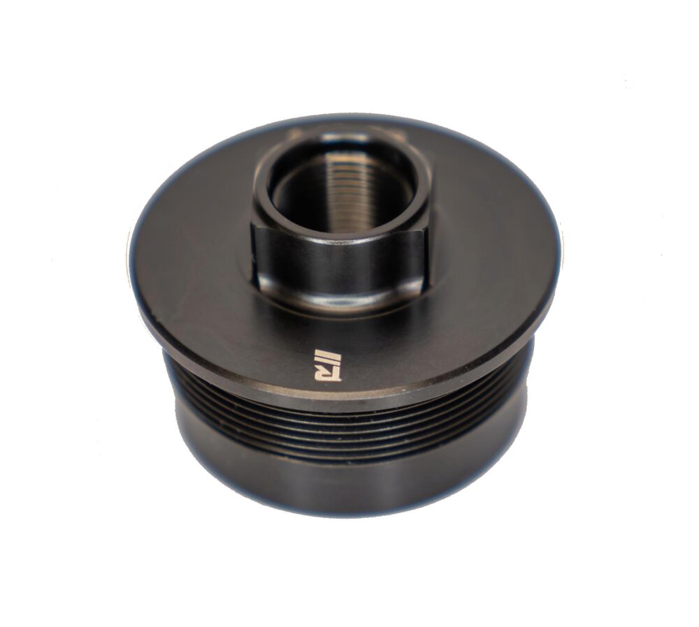 RUGGED DIRECT THREAD MOUNT M18X1