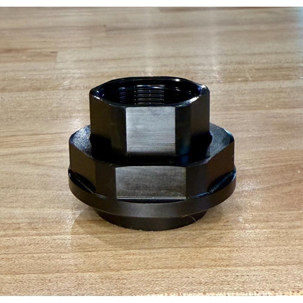 Charlie Atlas XL Nitride