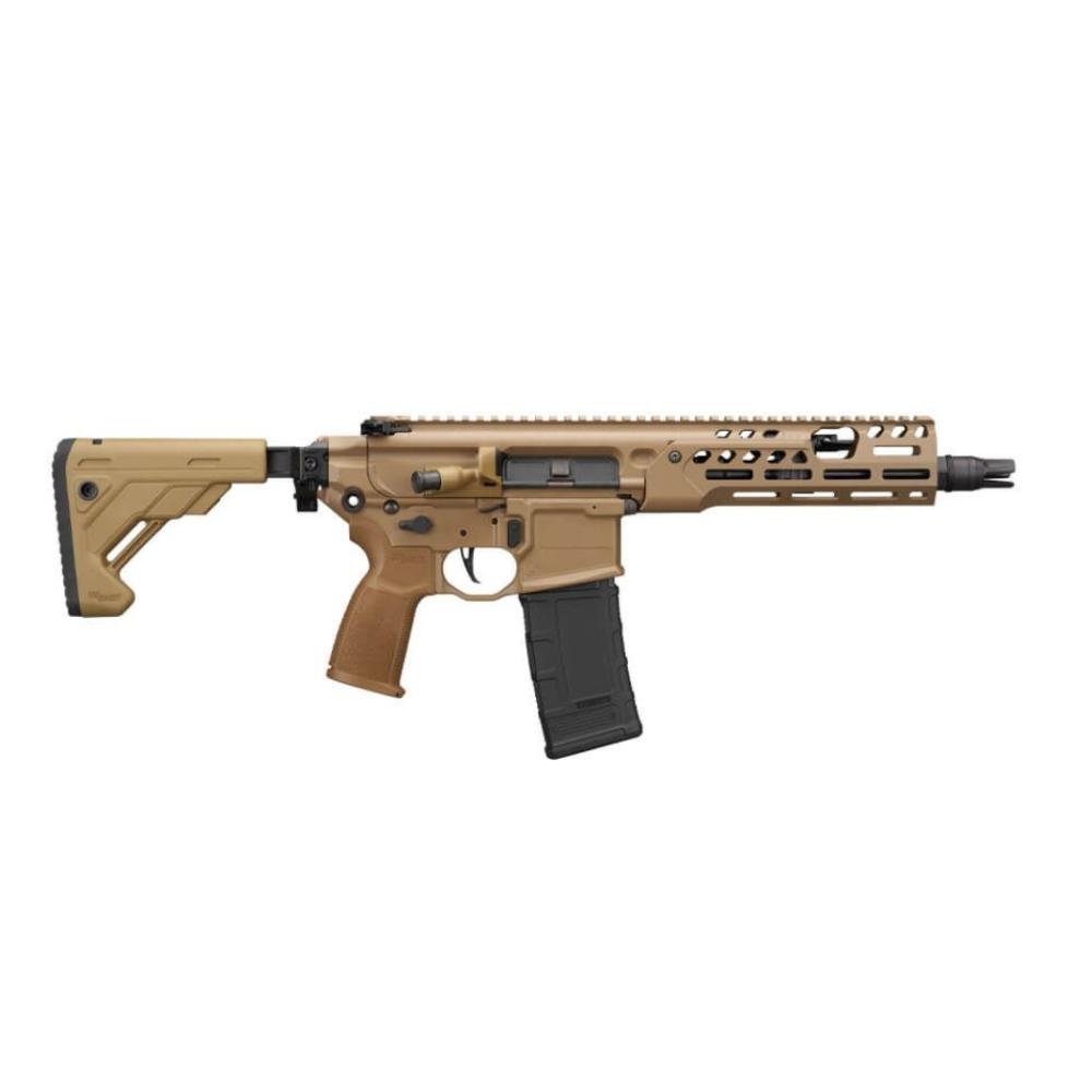 MCX .300BLK 9" IR SBR