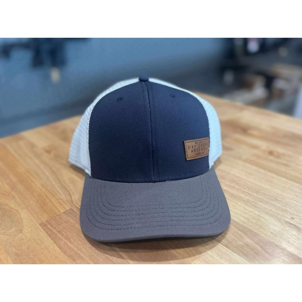 Legacy MPS Dry Creek Arsenal Hat- Navy