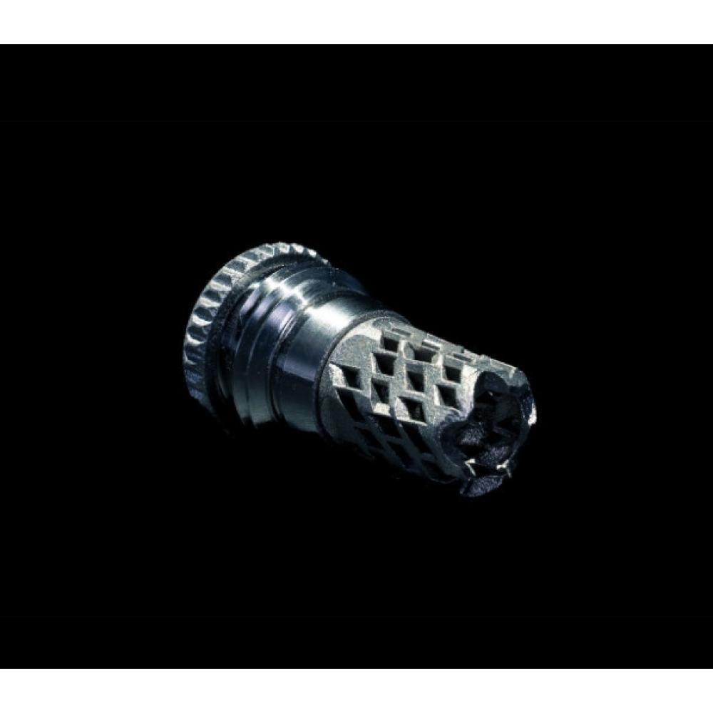 HESYCHIA Flash Hider 5/8x24