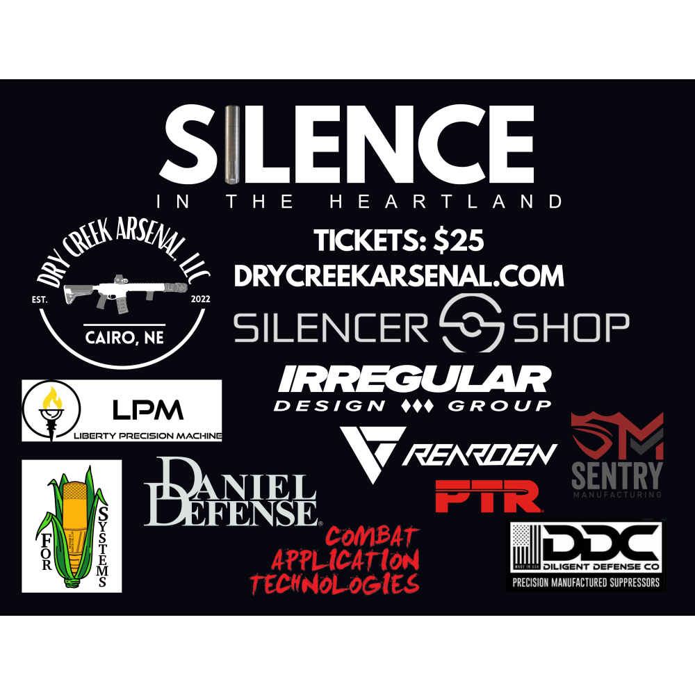 Silence in the Heartland