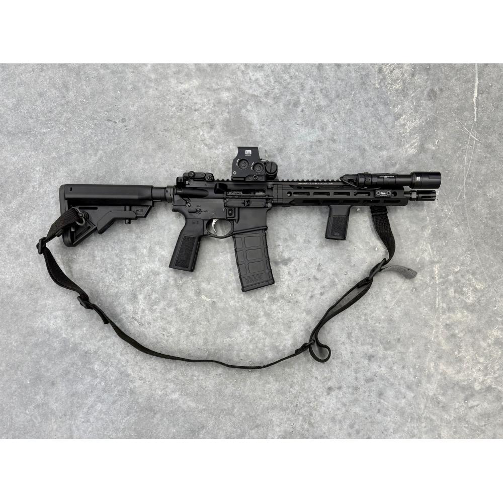 DCAP V7S SBR Only