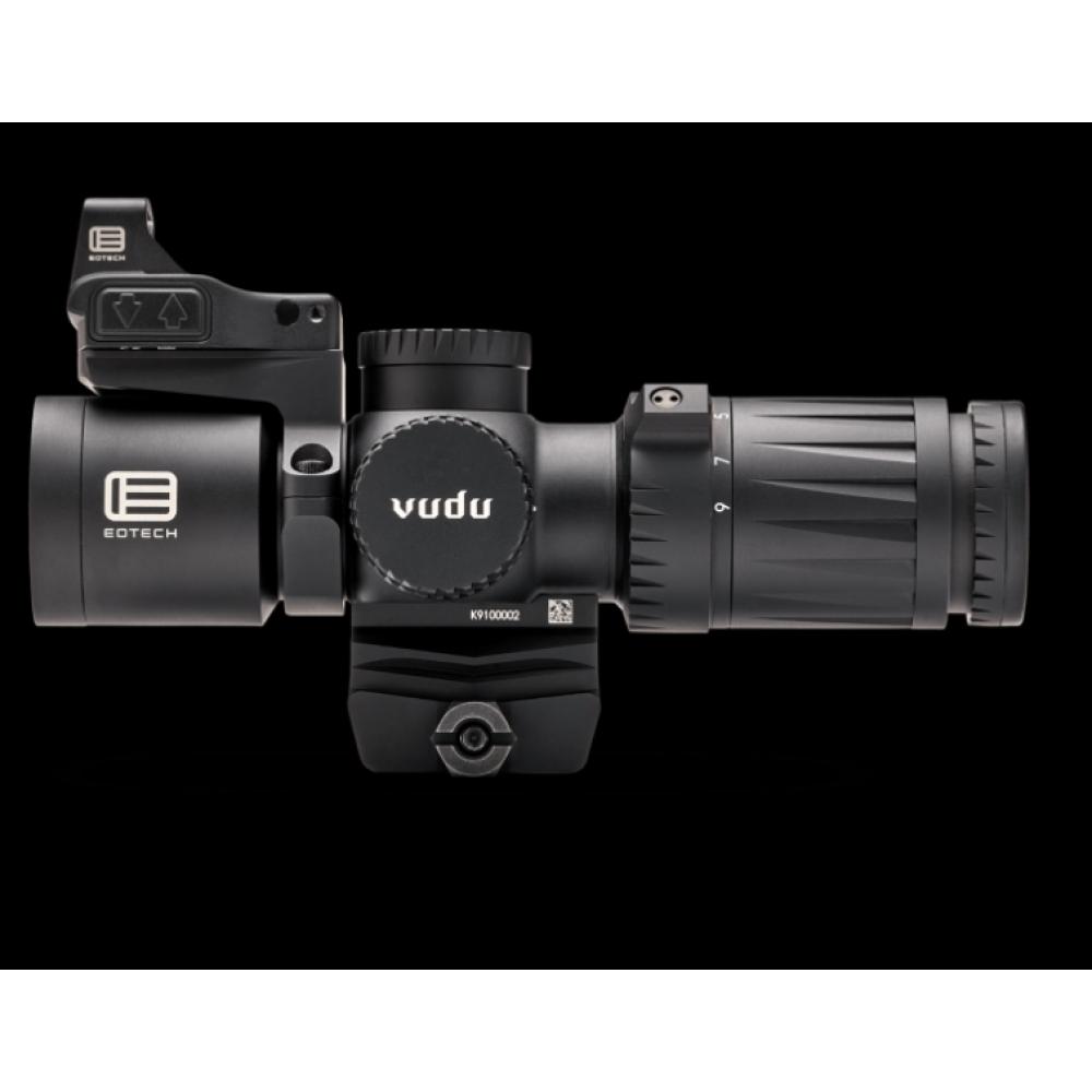 Vudu 3-9x32 Kit
