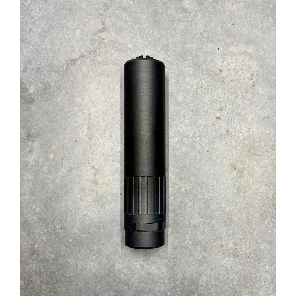 *USED* ALLEYCAT 7.62 QD 718
