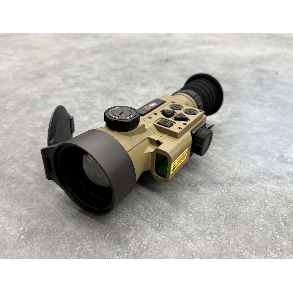 Hybrid Compact 640 3.5X 50mm LRF