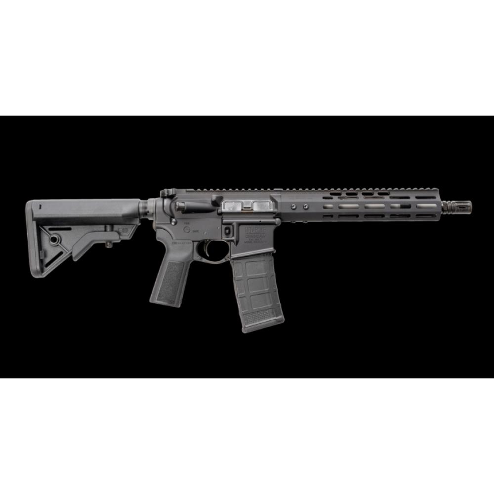 CHAINSAW SBR 5.56 10.5" BLK