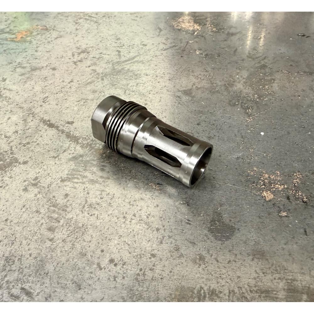 Calico 1/2x28 Nitride