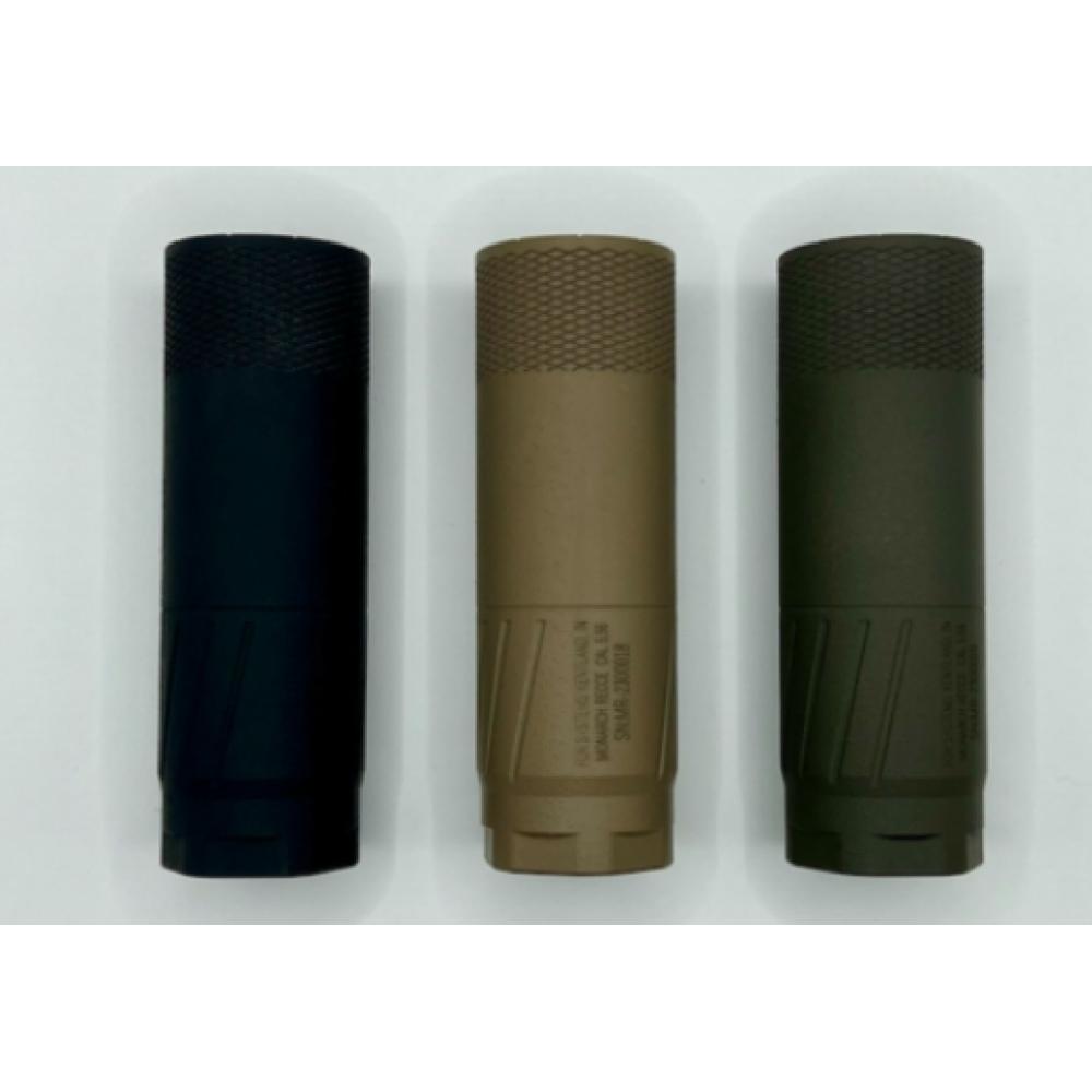 Monarch RECCE Ti-Raw