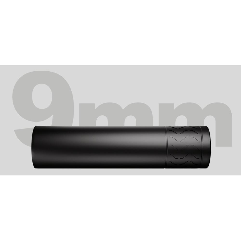 Exigent Defense Pointman 9