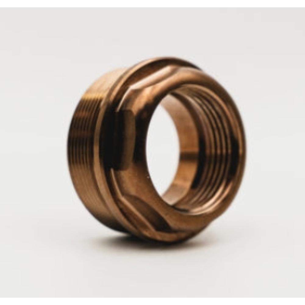 Corn Nut Nitride 1x16LH