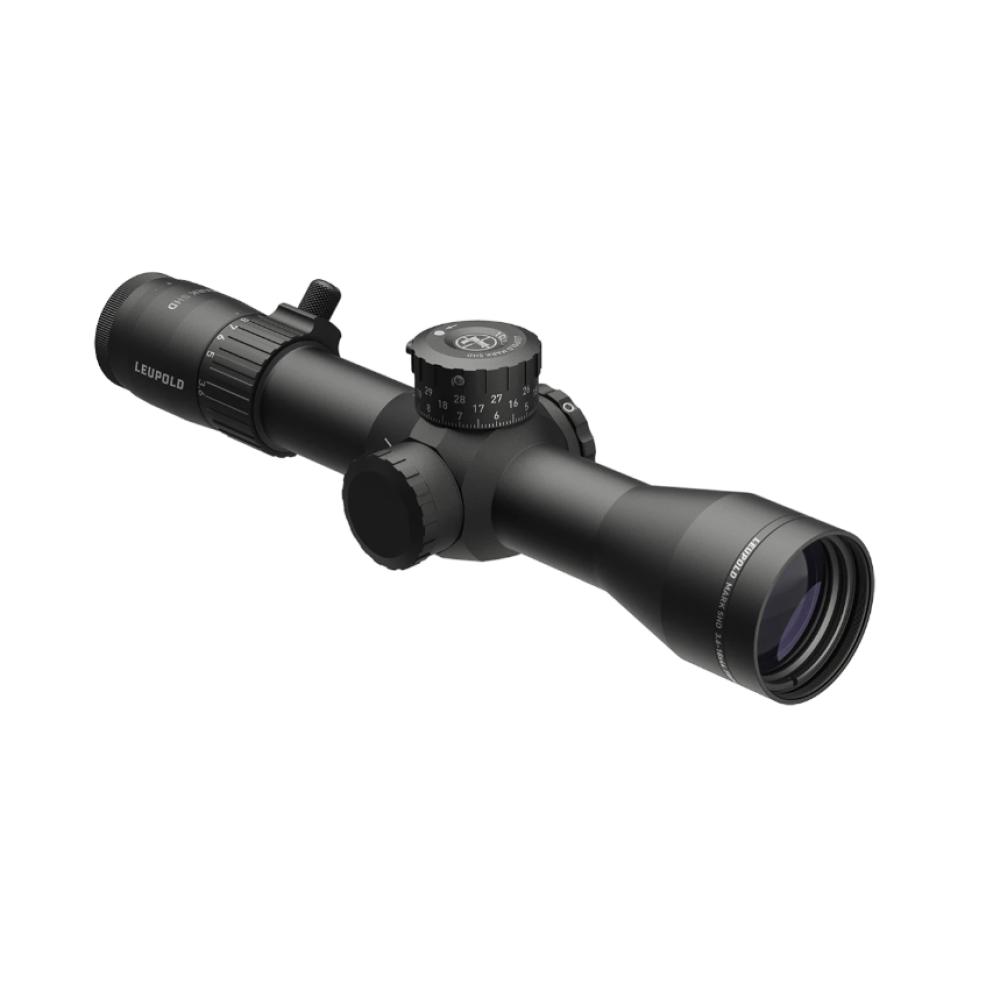 MARK 5HD 3.6-18X44 PR2-MIL