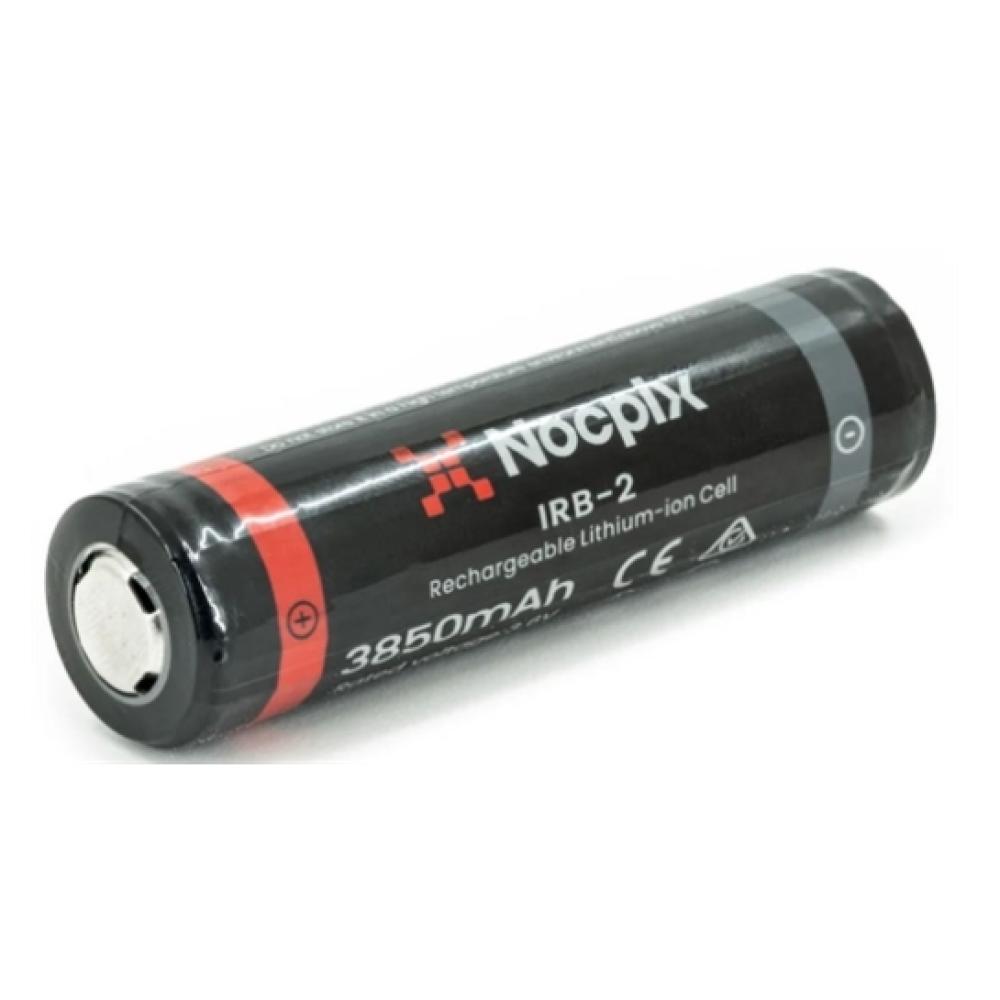 18650 Rechargeable 3850 mAh Battery