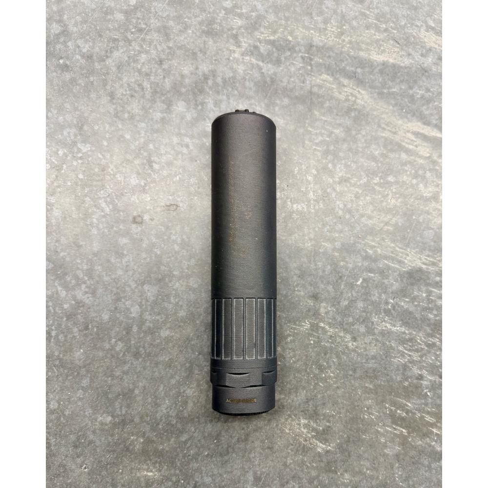 *USED* ALLEYCAT 7.62 QD 718