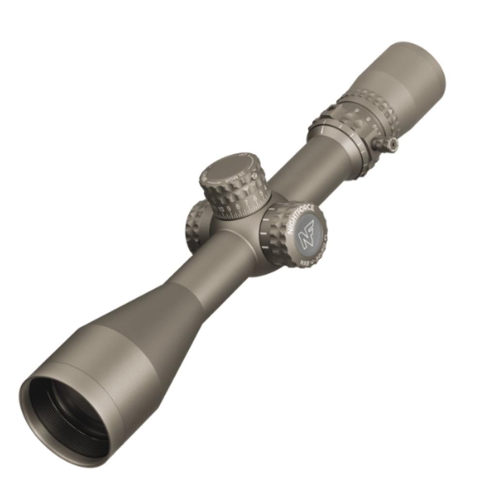 NX8 4-32x50 F1 Mil-XT Dark Earth
