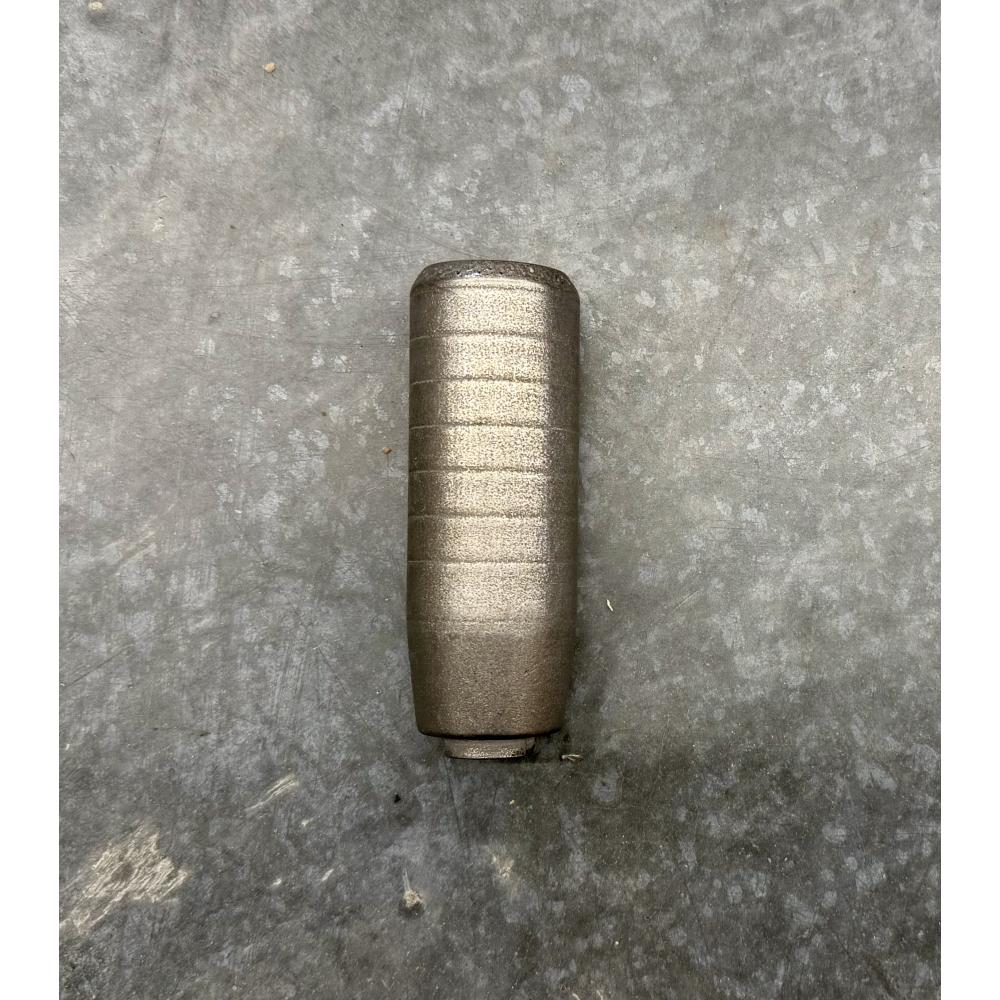 Shiv 9mm Raw