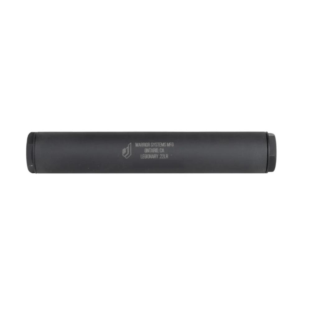 Legionary 22LR
