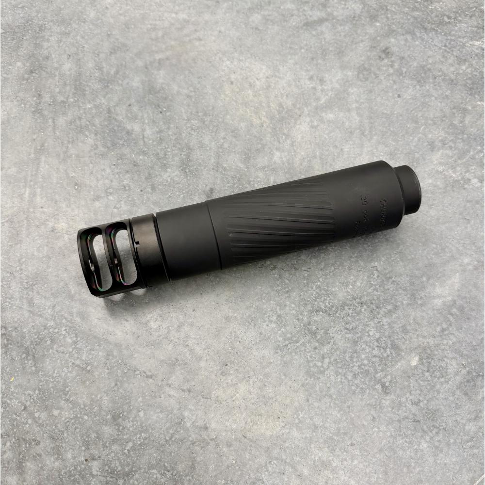 Magnus S RR CB Blk
