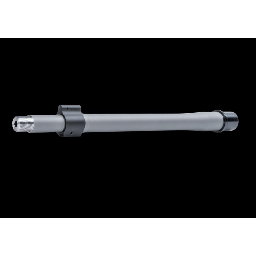6mm ARC 14.5" Afghan Barrel SS w/ Headspaced Bolt