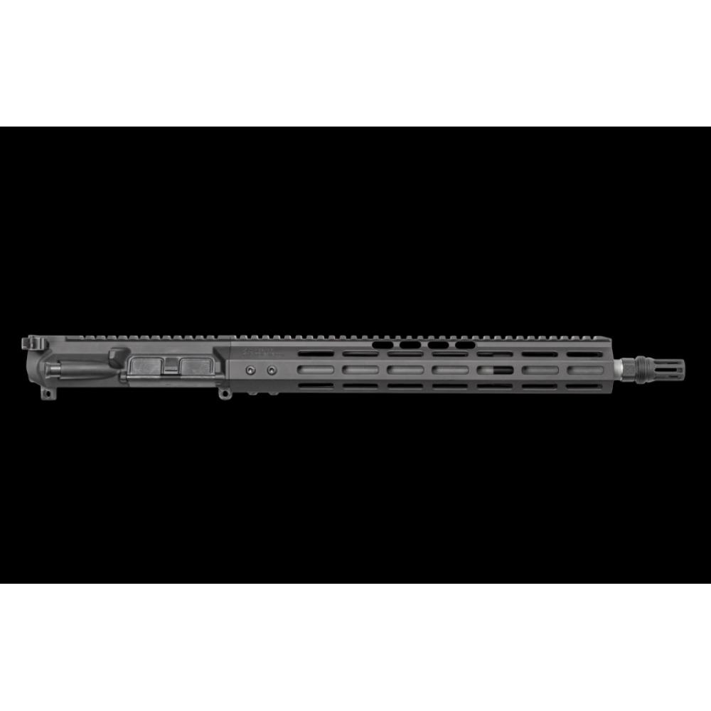 N4 6mm ARC 14.5" Afghan Upper NSR-13.5 Blk