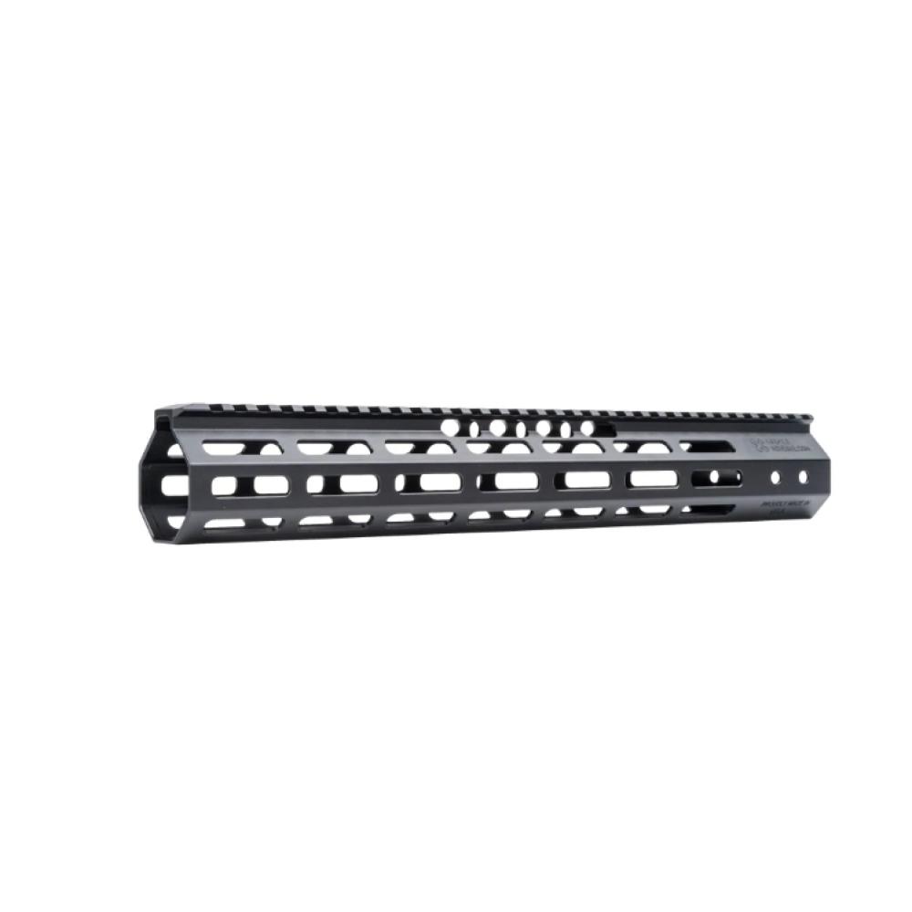 N4 Rail 4th Generation 13.5" BLK