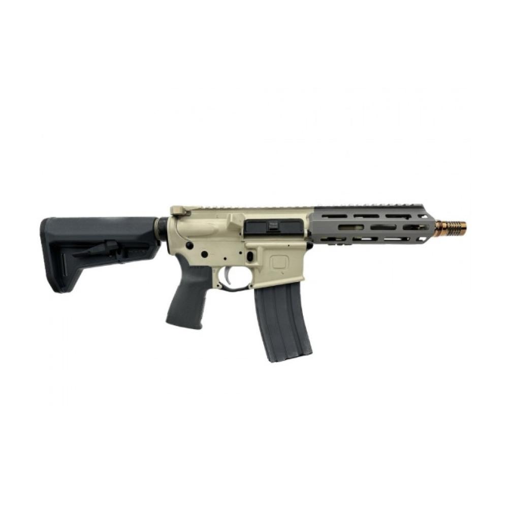 Sugar Weasel 7" 300 BLK SBR