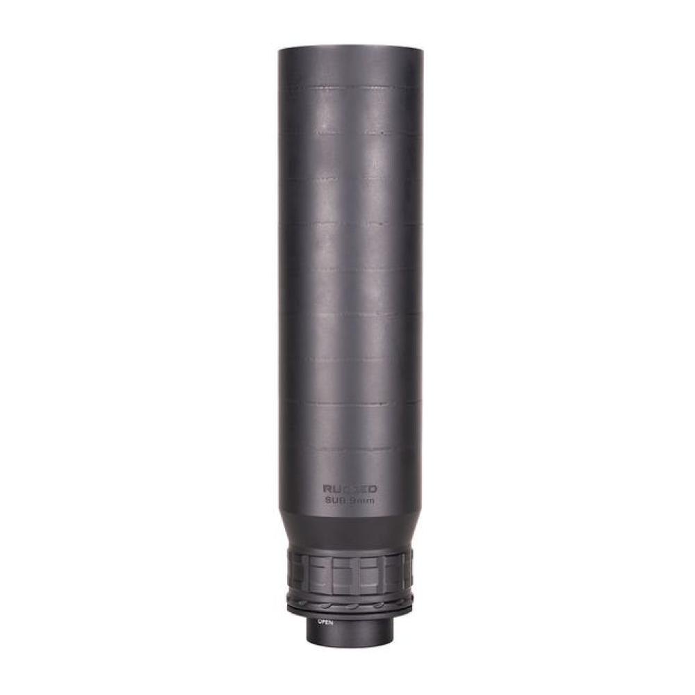 RUGGED SUB 9