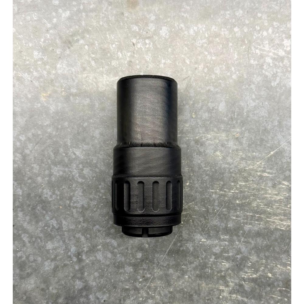Tisha 5.56 Inconel Blk