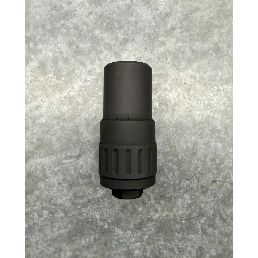 Tisha 9mm BLK Blem