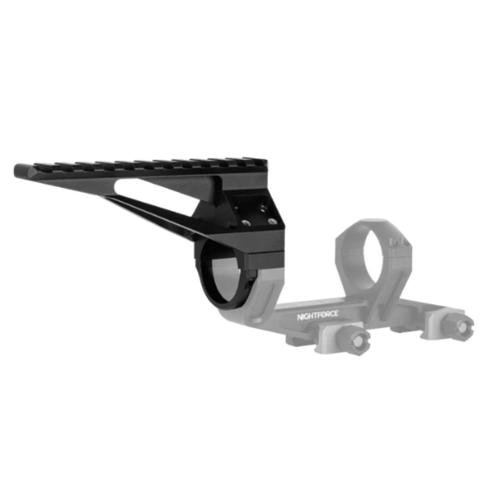 RAP-I 34mm Black