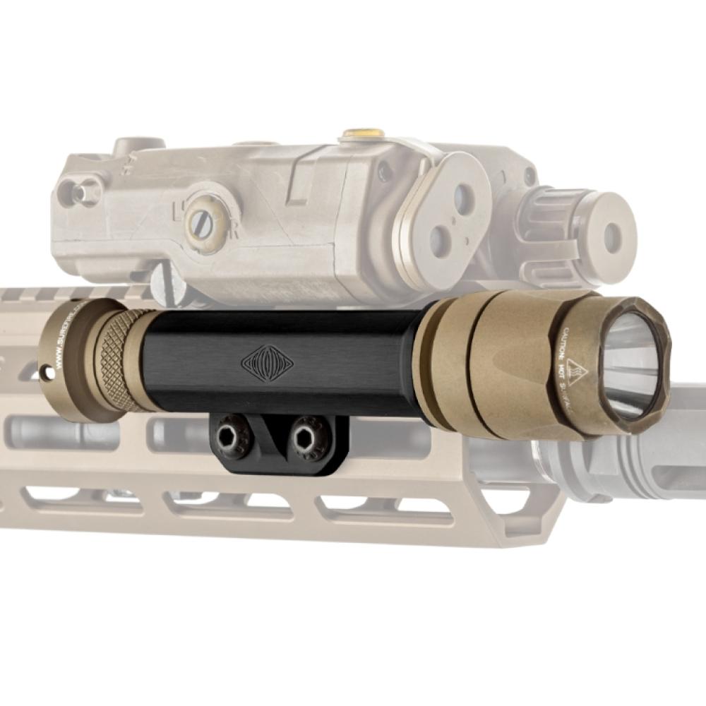 Torch 6volt Light Body
