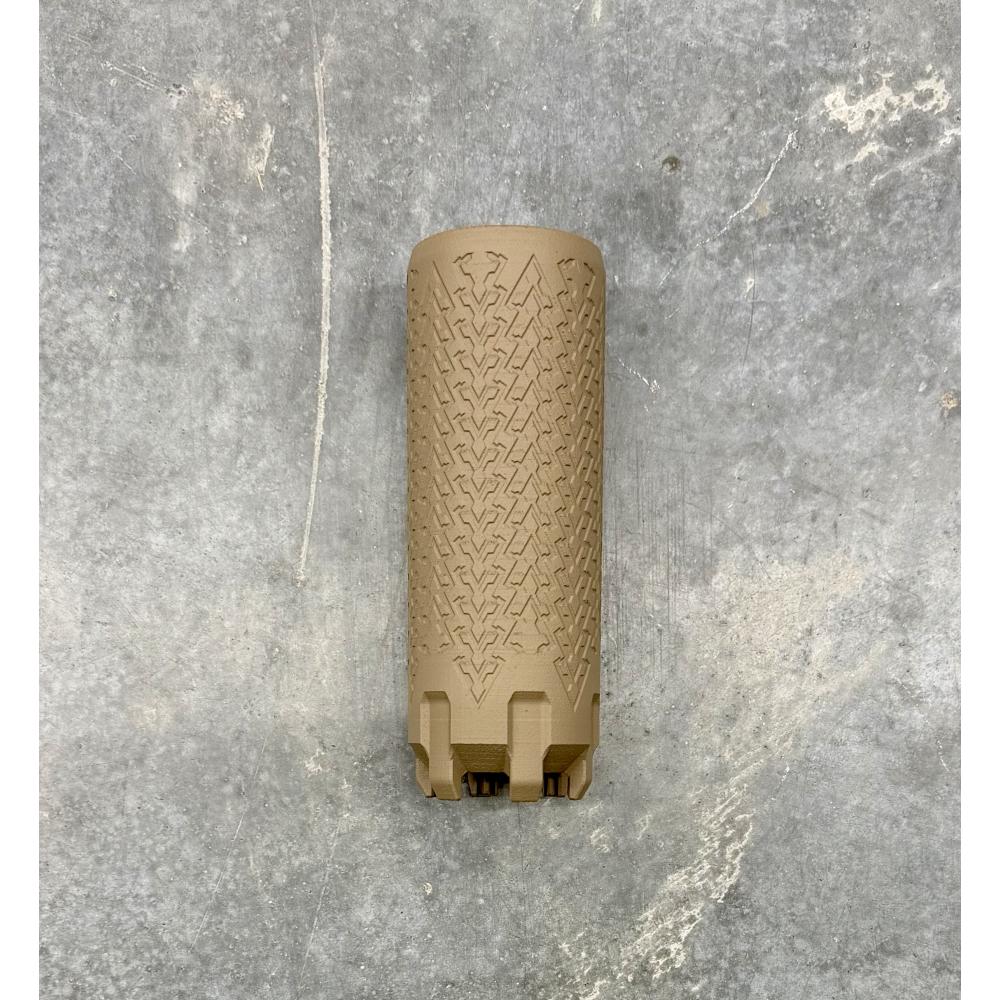 Hesychia 556UK Kit FDE