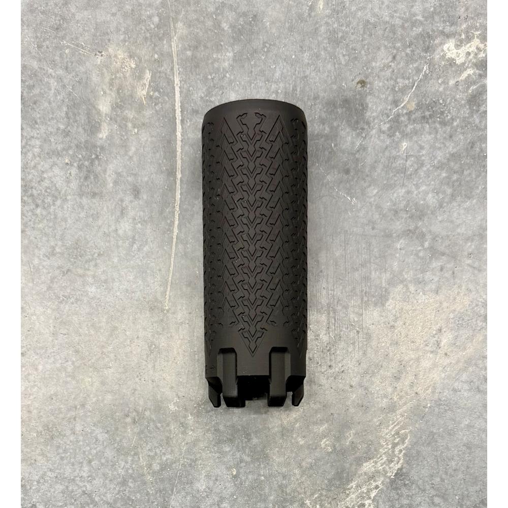 Hesychia 556UK Kit BLK