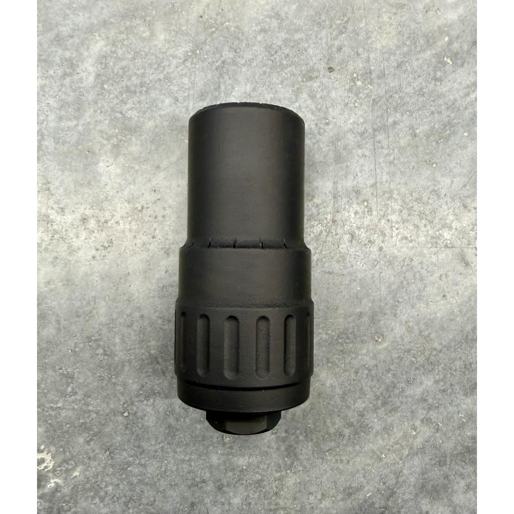 Tisha 5.56 Inconel Blem BLK