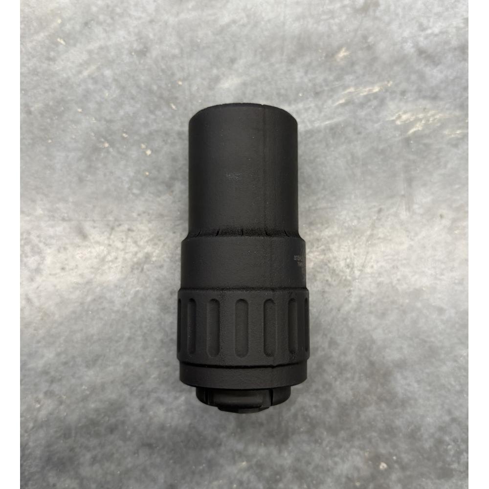 Tisha 5.56 Ti Blem BLK