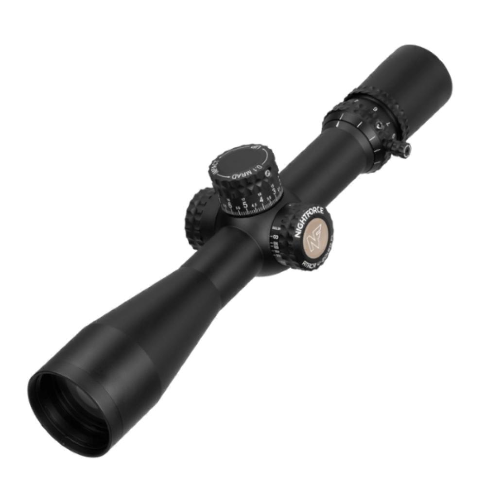ATACR 4-20x50 Mil-XT
