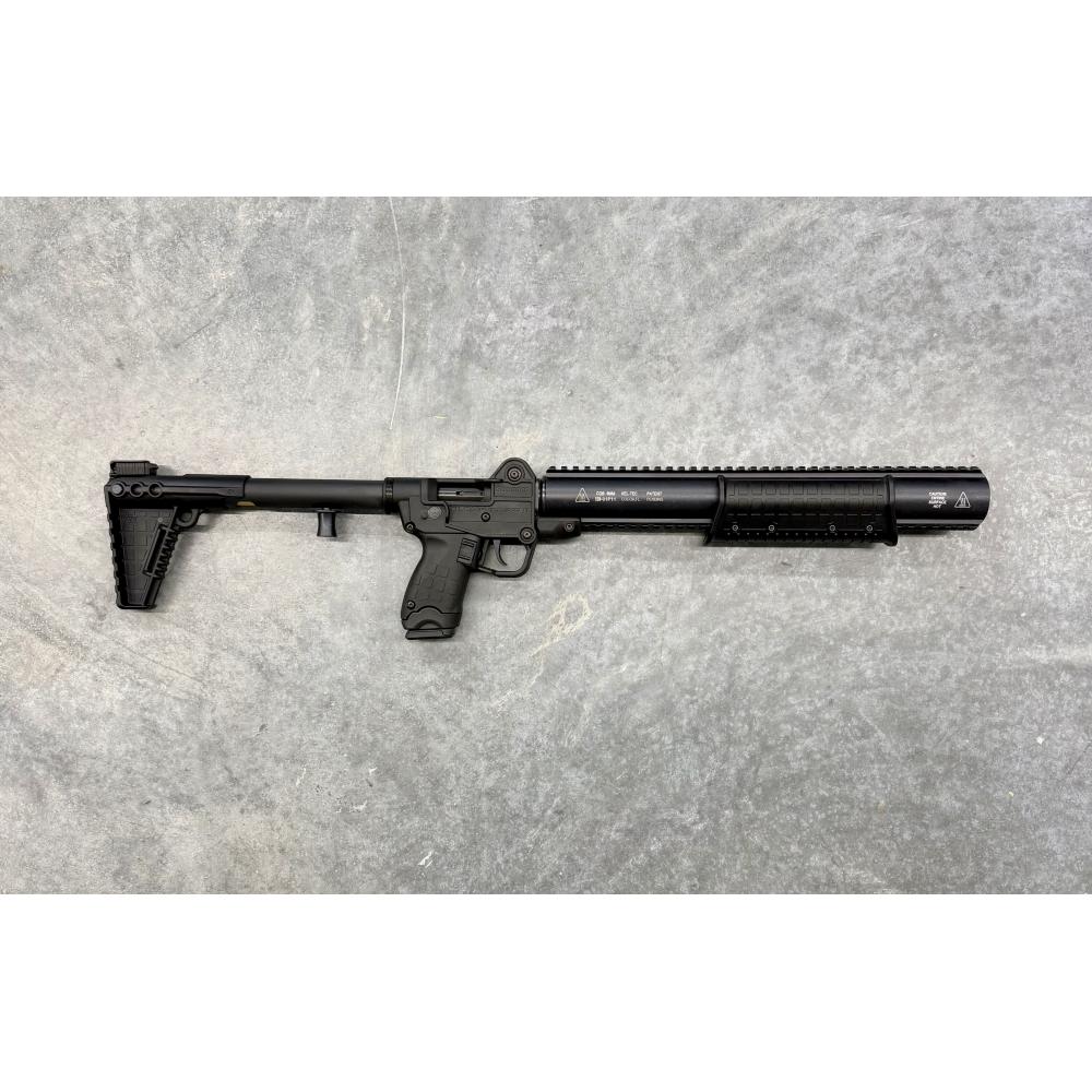 Kel-Tec Sub CQB