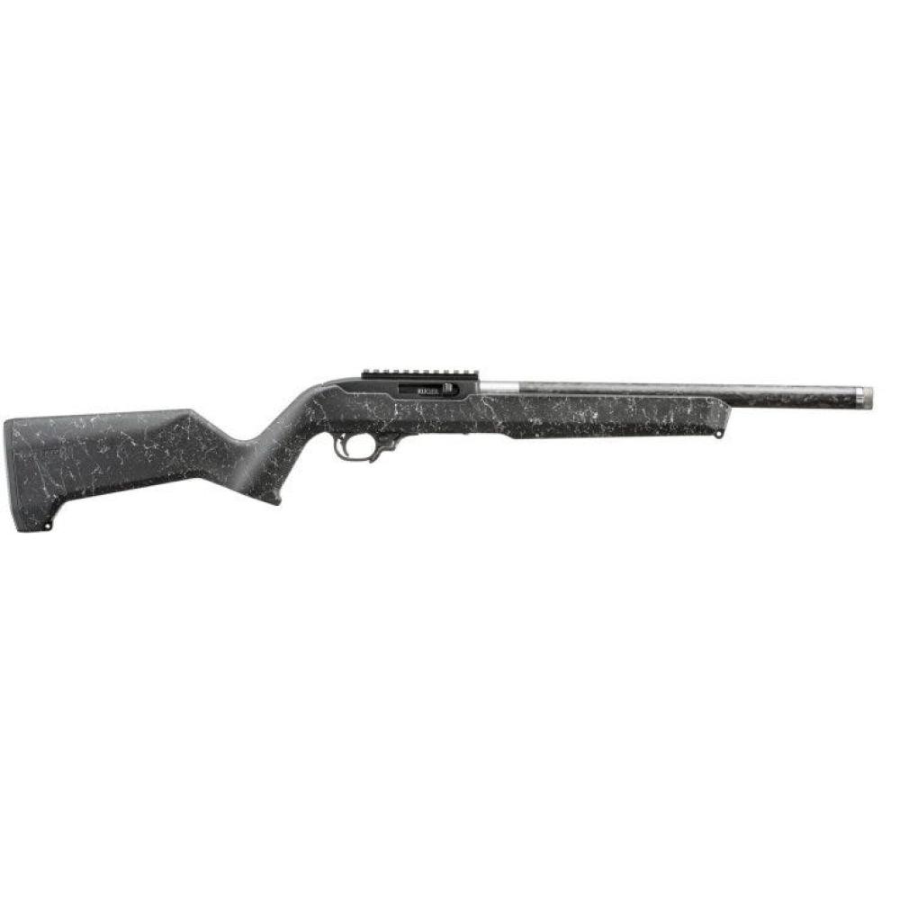 10/22 CF 22LR 16.1" X22