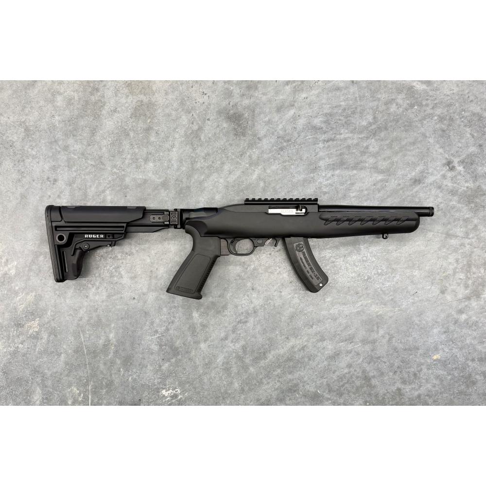 10/22 SBR