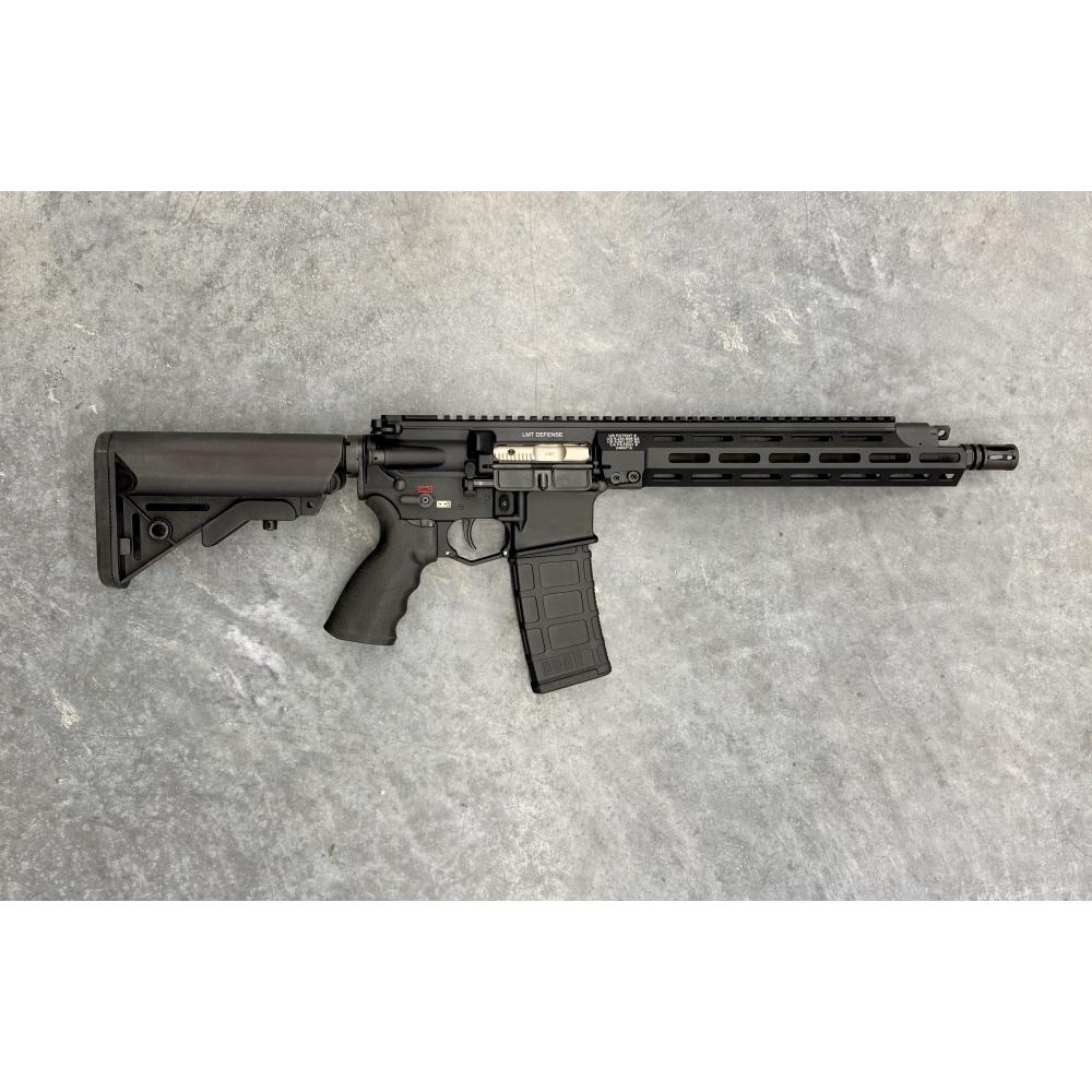 MARS-L Shovelnose 12" 5.56 SBR
