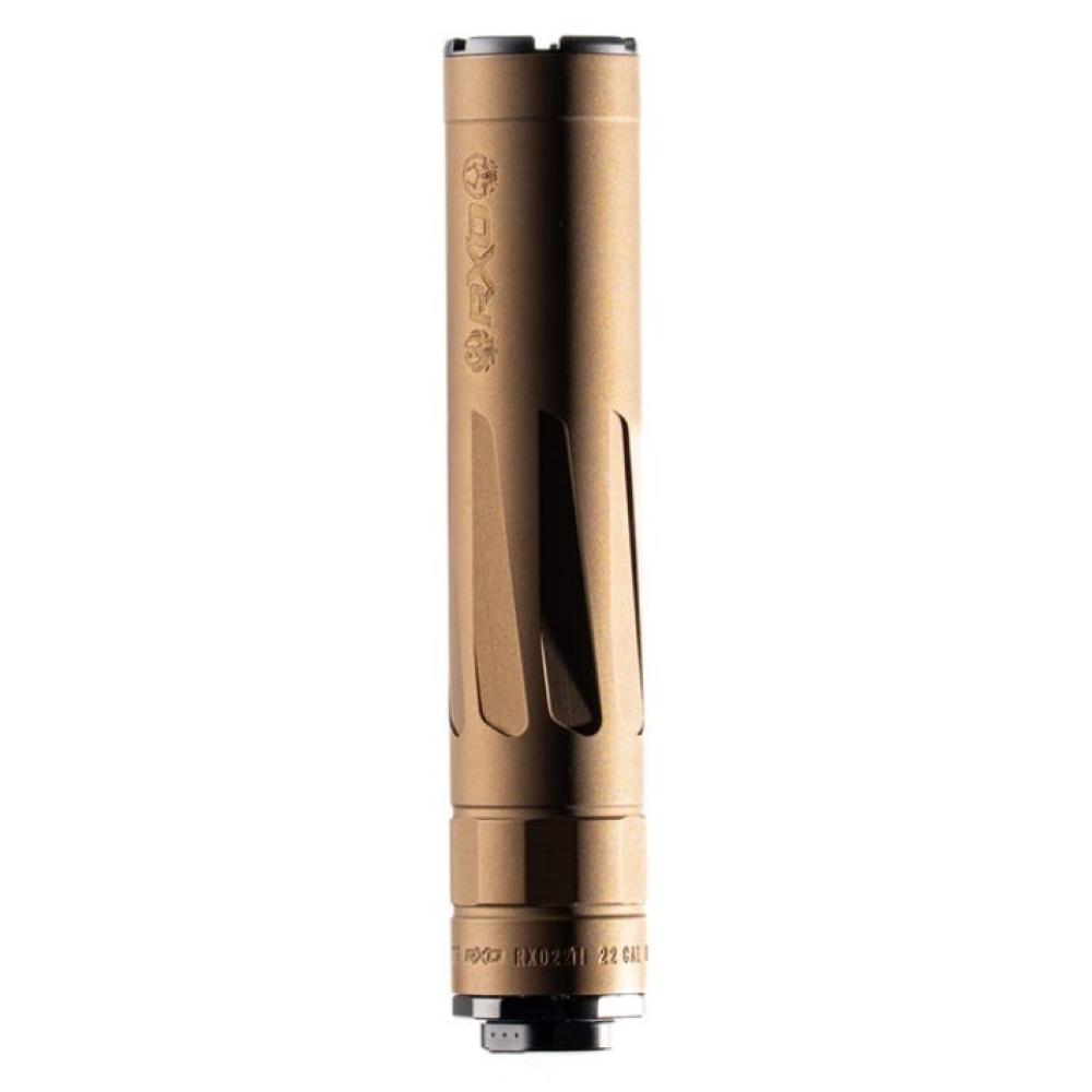 RXD 22 Ti Burnt Bronze
