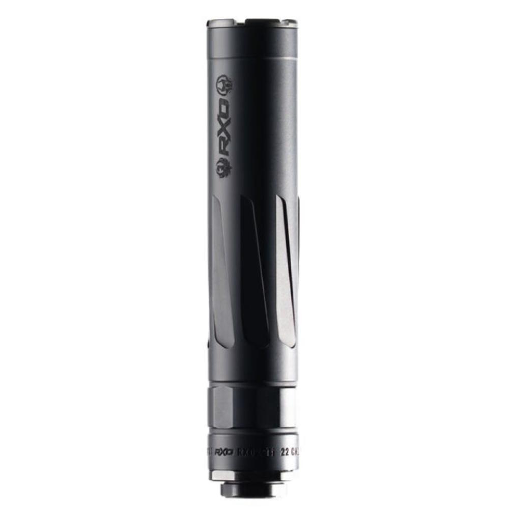 RXD22Ti .22LR Black
