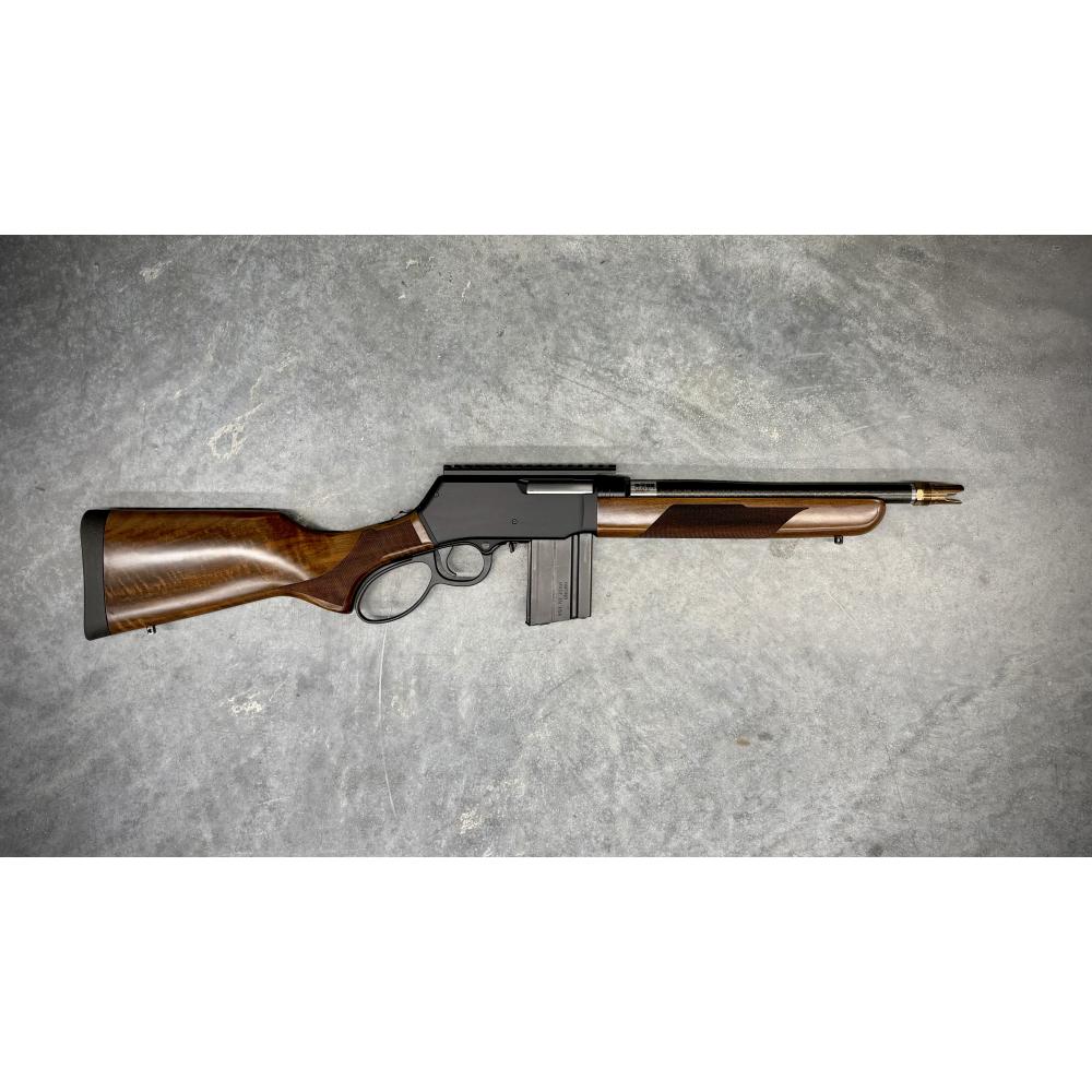 Henry Supreme 12" 338 ARC SBR V1