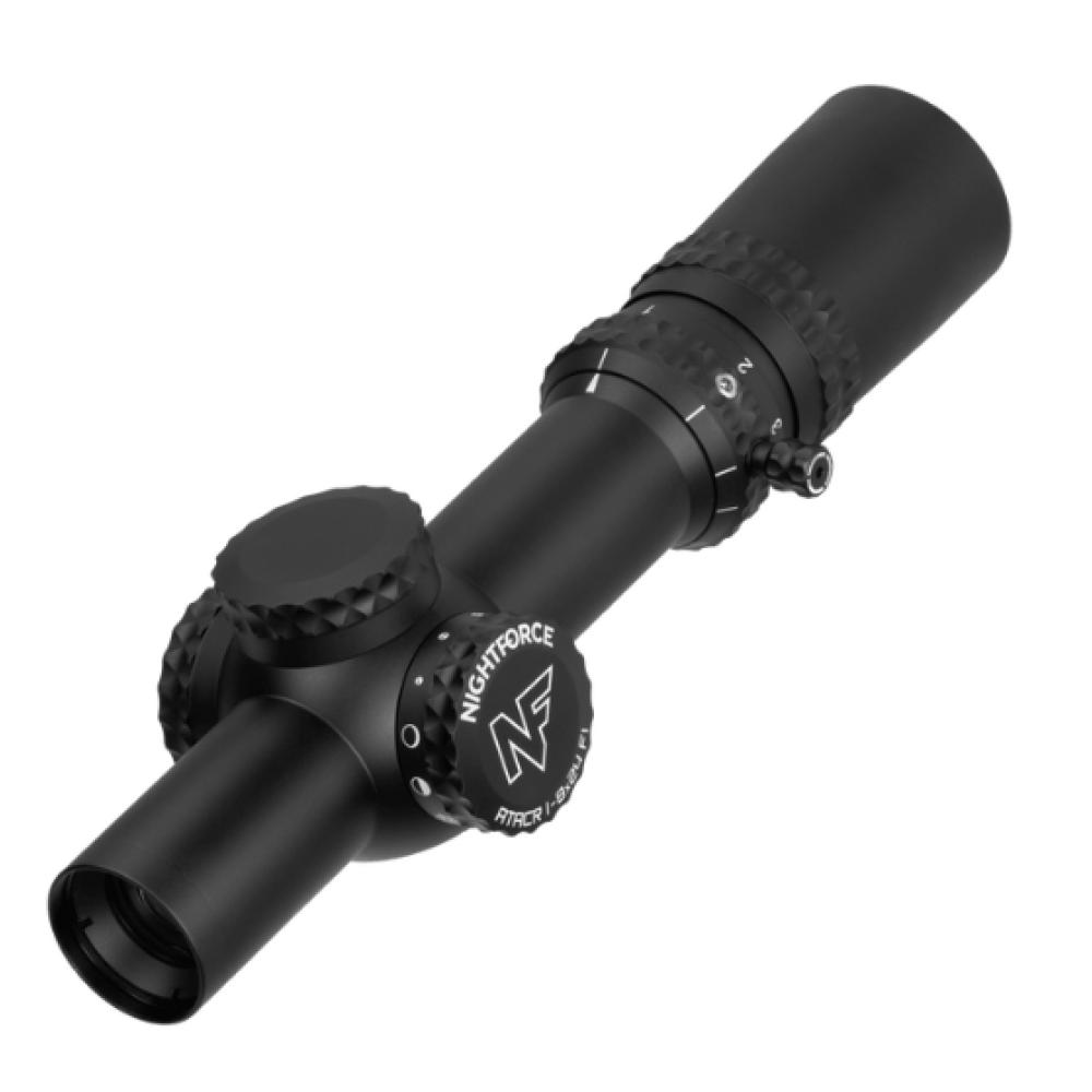 ATACR 1-8x24 FC-DMx