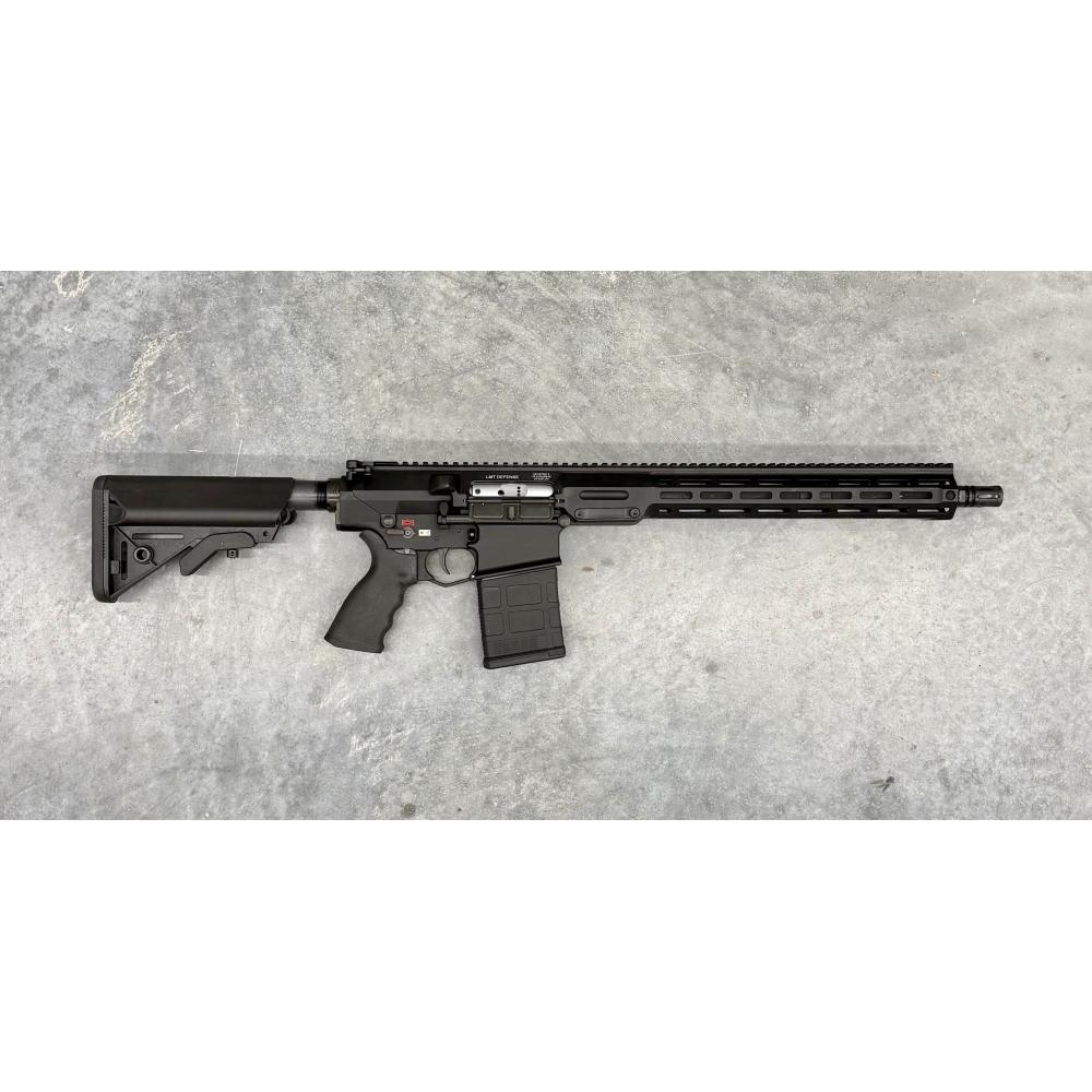 MARS-HS Lightweight 16" 308