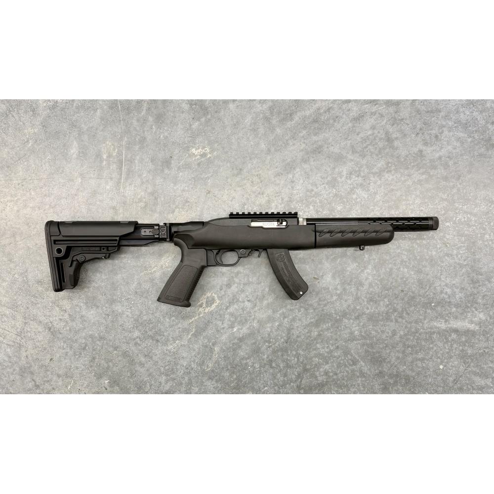 10/22 Takedown SBR 10"