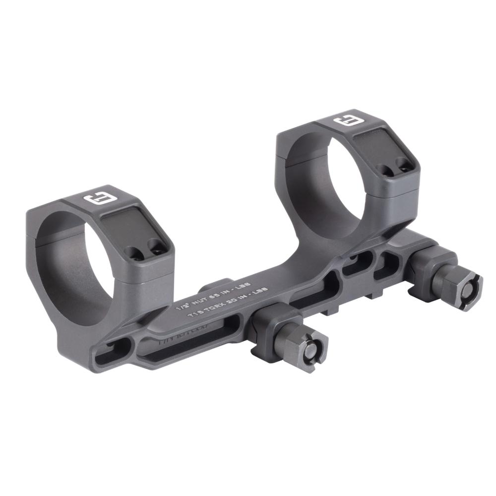 Condition One 30mm 1.54" Blk
